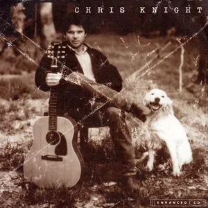 Chris Knight